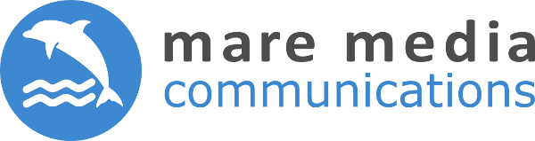 mare media - WordPress Webdesign in Wees / Flensburg